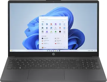 15-fc0001sa, Chalkboard Gray, Ryzen 5 7520U, 8GB RAM, 256GB SSD