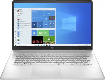 17-cp0149ng, Natural Silver, Ryzen 5 5500U, 8GB RAM, 512GB SSD