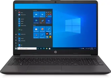250 G8, Dark Ash, Core i5-1135G7, 8GB RAM, 256GB SSD