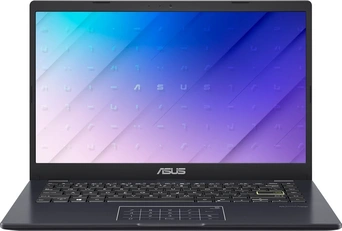 ASUS E410MA-EK368WS, Peacock Blue, Celeron N4020, 4GB RAM, 128GB Flash