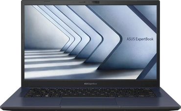ASUS ExpertBook B1 B1402CBA-EB0391X, Star Black, Core i5-1235U, 16GB RAM, 512GB SSD
