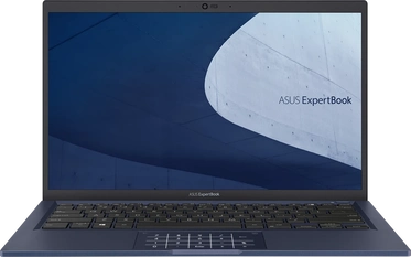 ASUS ExpertBook B1 B1400CBA-EB0885X, Star Black, Core i5-1235U, 16GB RAM, 512GB SSD