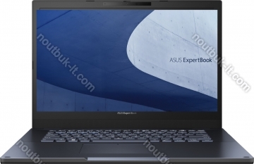 ASUS ExpertBook B2 B2402CBA-KI0804X Star Black, Core i5-1240P, 16GB RAM, 512GB SSD, 5G