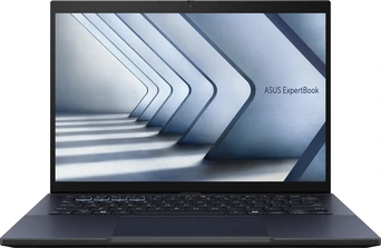 ASUS ExpertBook B3 B3404CVA-Q50183X, Star Black, Core i5-1335U, 16GB RAM, 512GB SSD