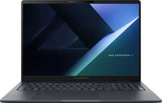 ASUS ExpertBook B5 B5605CCA-PL0034X, Star Black, Core Ultra 5 225H, 16GB RAM, 512GB SSD