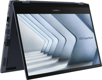 ASUS ExpertBook B5 Flip B5402FVA-KA0267W, Star Black, Core i5-1340P, 16GB RAM, 512GB SSD
