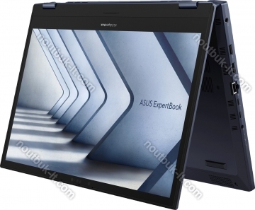 ASUS ExpertBook B6 Flip B6602FC2-MH0174X, Star Black, Core i9-12950HX, 32GB RAM, 1TB SSD, RTX A2000 