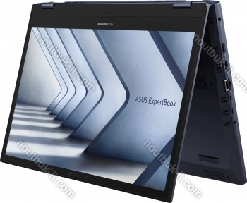 ASUS ExpertBook B6 Flip B6602FC2-MH0110X Star Black, Core i7-12850HX, 16GB RAM, 1TB SSD, RTX A2000
