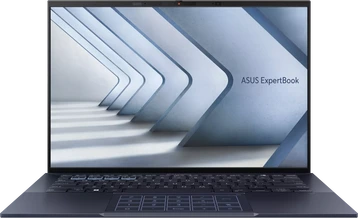 ASUS ExpertBook B9 OLED B9403CVAR-KM1092X, Star Black, Core 7 150U, 16GB RAM, 512GB SSD