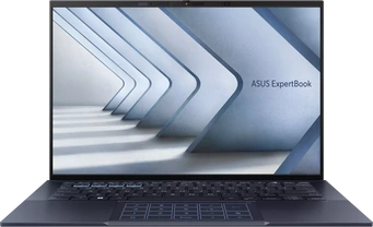 ASUS ExpertBook B9 OLED B9403CVA-PP1735X, Star Black, Core 7 150U, 16GB RAM, 512GB SSD