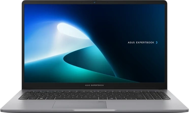 ASUS ExpertBook P1 P1503CVA-S70723X, Misty Grey, Core i5-13420H, 16GB RAM, 512GB SSD