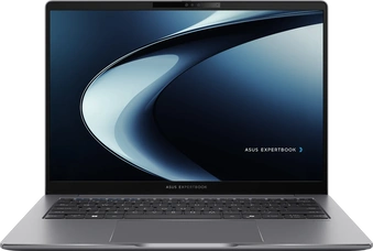 ASUS ExpertBook P3 P3405CVA-LY0011X, Misty Grey, Core i5-13420H, 16GB RAM, 1TB SSD