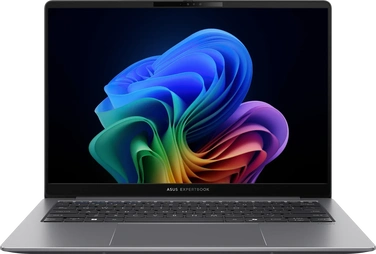 ASUS ExpertBook P5 P5405CSA-NZ0778X, Misty Grey, Core Ultra 7 258V, 32GB RAM, 1TB SSD