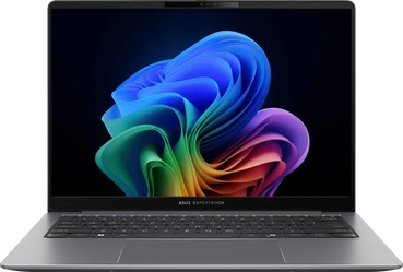 ASUS ExpertBook P5 P5405CSA-NZ0911W, Misty Grey, Core Ultra 5 226V, 16GB RAM, 512GB SSD