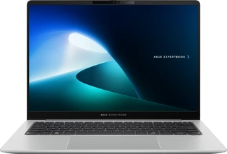 ASUS ExpertBook P5 V5405CSA-NZ0372W, Platinum Silver, Core Ultra 7 258V, 32GB RAM, 1TB SSD