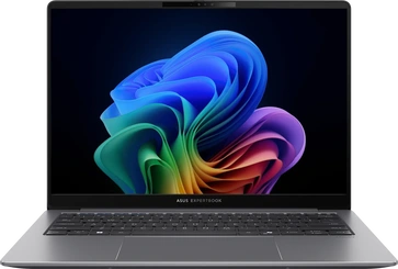 ASUS ExpertBook P5 P5405CSA-NZ0915, Misty Grey, Core Ultra 5 226V, 16GB RAM, 512GB SSD