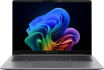 ASUS ExpertBook P5 P5405CSA-NZ0910X, Misty Grey, Core Ultra 5 226V, 16GB RAM, 1TB SSD