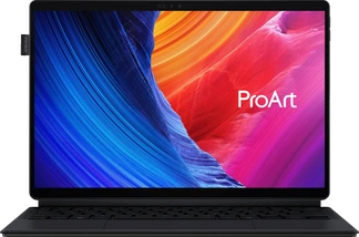 ASUS ProArt PZ13 HT5306QA-LX061W, Nano Black, Snapdragon X Plus - X1P-42-100, 16GB RAM, 1TB SSD