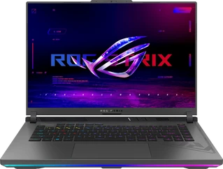 ASUS ROG Strix G16 (2023) G614JZ-N4013W, Eclipse Gray, Core i7-13650HX, 32GB RAM, 1TB SSD, GeForce RTX 4080