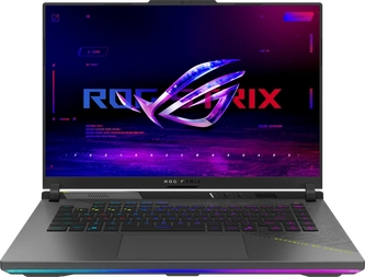 ASUS ROG Strix G16 (2025) G614FR-S5034W, Volt Green, Ryzen 9 9955HX, 32GB RAM, 1TB SSD, GeForce RTX 5070 Ti
