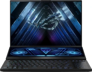 ASUS ROG Zephyrus Duo 16 GX650PY-NM006W, Ryzen 9 7945HX, 32GB RAM, 2TB SSD, GeForce RTX 4090