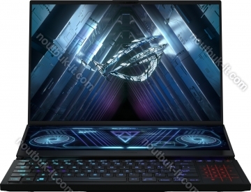 ASUS ROG Zephyrus Duo 16 GX650RW-LO108W, Ryzen 9 6900HX, 32GB RAM, 2TB SSD, GeForce RTX 3070 Ti