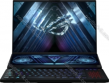 ASUS ROG Zephyrus Duo 16 GX650RX-LO010W, Ryzen 9 6900HX, 32GB RAM, 2TB SSD, GeForce RTX 3080 Ti