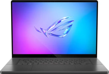 ASUS ROG Zephyrus G16 (2025) GU605CR-QR112W, Eclipse Gray, Core Ultra 9 285H, 32GB RAM, 2TB SSD, GeForce RTX 5070 Ti