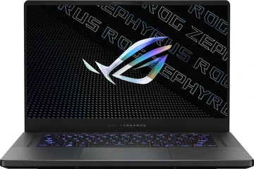 ASUS ROG Zephyrus G15 GA503RS-HQ016W, Eclipse Gray, Ryzen 7 6800HS, 16GB RAM, 1TB SSD, GeForce RTX 3080