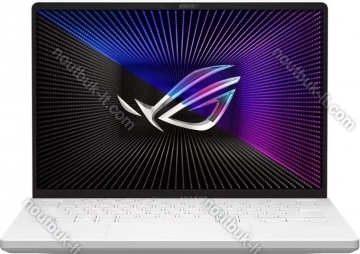 ASUS ROG Zephyrus G14 GA402XV-N2028W Moonlight White, Ryzen 9 7940HS, 32GB RAM, 1TB SSD, GeForce RTX 4060
