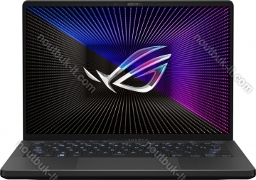 ASUS ROG Zephyrus G14 GA402XY-N2004W Eclipse Gray, Ryzen 9 7940HS, 32GB RAM, 1TB SSD, GeForce RTX 4090