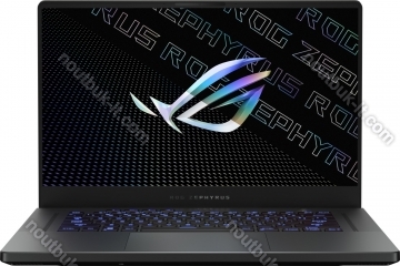 ASUS ROG Zephyrus G15 GA503RM-HQ007W Eclipse Gray, Ryzen 9 6900HS, 16GB RAM, 1TB SSD, GeForce RTX 3060 