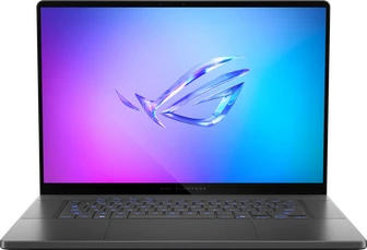 ASUS ROG Zephyrus G16 (2025) GA605KM-QR010W, Eclipse Gray, Ryzen AI 7 350, 32GB RAM, 1TB SSD, GeForce RTX 5060