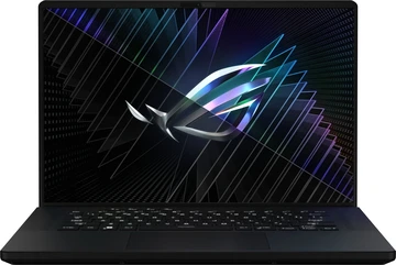 ASUS ROG Zephyrus M16 (2023) GU604VZ-NM008W, Off Black, Core i9-13900H, 32GB RAM, 1TB SSD, GeForce RTX 4080