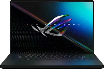 ASUS ROG Zephyrus M16 GU603ZM-K8057W, Core i7-12700H, 16GB RAM, 1TB SSD, GeForce RTX 3060