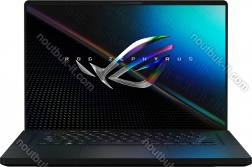 ASUS ROG Zephyrus M16 GU603ZW-K8008W, Core i9-12900H, 32GB RAM, 1TB SSD, GeForce RTX 3070 Ti