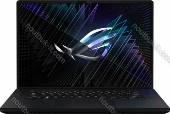 ASUS ROG Zephyrus M16 GU604VZ-N4004W Off Black, Core i9-13900H, 32GB RAM, 1TB SSD, GeForce RTX 4080