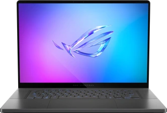 ASUS ROG Zephyrus G16 (2024) GA605WI-QR024W, Eclipse Gray, Ryzen AI 9 HX 370, 16GB RAM, 1TB SSD, GeForce RTX 4070