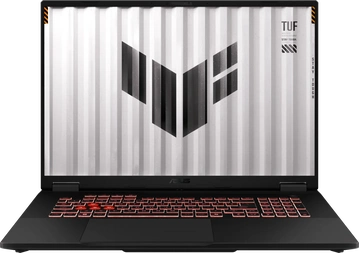 ASUS TUF Gaming A18 (2025) FA808UP-S8022W, Jaeger Gray, Ryzen 7 260, 32GB RAM, 1TB SSD, GeForce RTX 5070