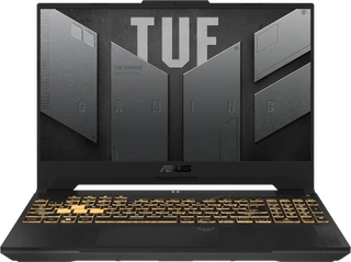 ASUS TUF Gaming F15 (2023) FX507VI-LP075W, Mecha Gray, Core i7-13620H, 16GB RAM, 1TB SSD, GeForce RTX 4070