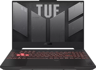 ASUS TUF Gaming A15 (2023) FA507NU-LP101W, Mecha Gray, Ryzen 5 7535HS, 16GB RAM, 512GB SSD, GeForce RTX 4050