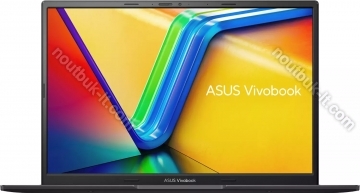 ASUS VivoBook 14X OLED K3405VC-KM049W, Indie Black, Core i9-13900H, 16GB RAM, 1TB SSD, GeForce RTX 3050 