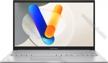 ASUS VivoBook 15 X1504ZA-NJ103W Mixed Black, Core i3-1215U, 8GB RAM, 256GB SSD