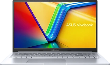ASUS VivoBook 15X M3504YA-MA051W, Cool Silver, Ryzen 7 7730U, 16GB RAM, 1TB SSD