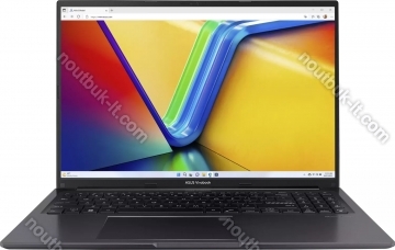 ASUS VivoBook 16 X1605VA-MB351W, Indie Black, Core i9-13900H, 16GB RAM, 1TB SSD 