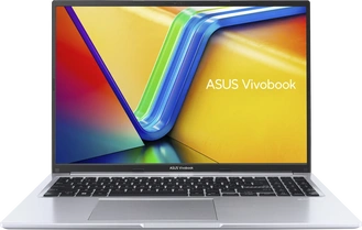 ASUS VivoBook 16 M1605YA-MB638W, Cool Silver (клавиатура Silver), Ryzen 7 7730U, 16GB RAM, 1TB SSD