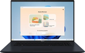 ASUS VivoBook 18 M1807HA-S8033W, Quiet Blue, Ryzen 7 260, 16GB RAM, 1TB SSD