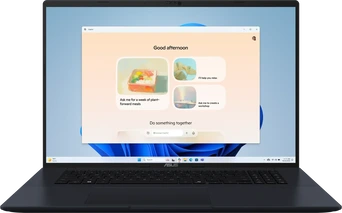 ASUS VivoBook 18 M1807HA#B0DS5N6MWW, Quiet Blue, Ryzen 7 260, 16GB RAM, 512GB SSD