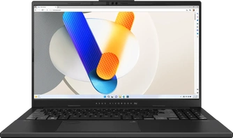 ASUS VivoBook Pro 15 OLED N6506MV-MA032W, Earl Grey, Core Ultra 7 155H, 24GB RAM, 1TB SSD, GeForce RTX 4060