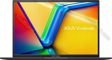 ASUS Vivobook 16X OLED K3605VU-MX149W Indie Black, Core i9-13900H, 16GB RAM, 1TB SSD, GeForce RTX 4050